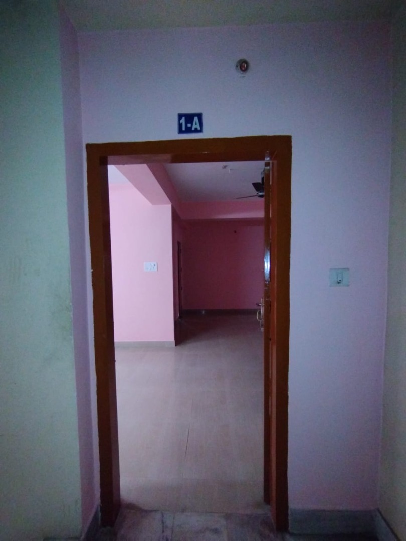 Unfurnished 3bhk in Rajgarh, Chandmari, Guwahati, Assam, India for Rent
